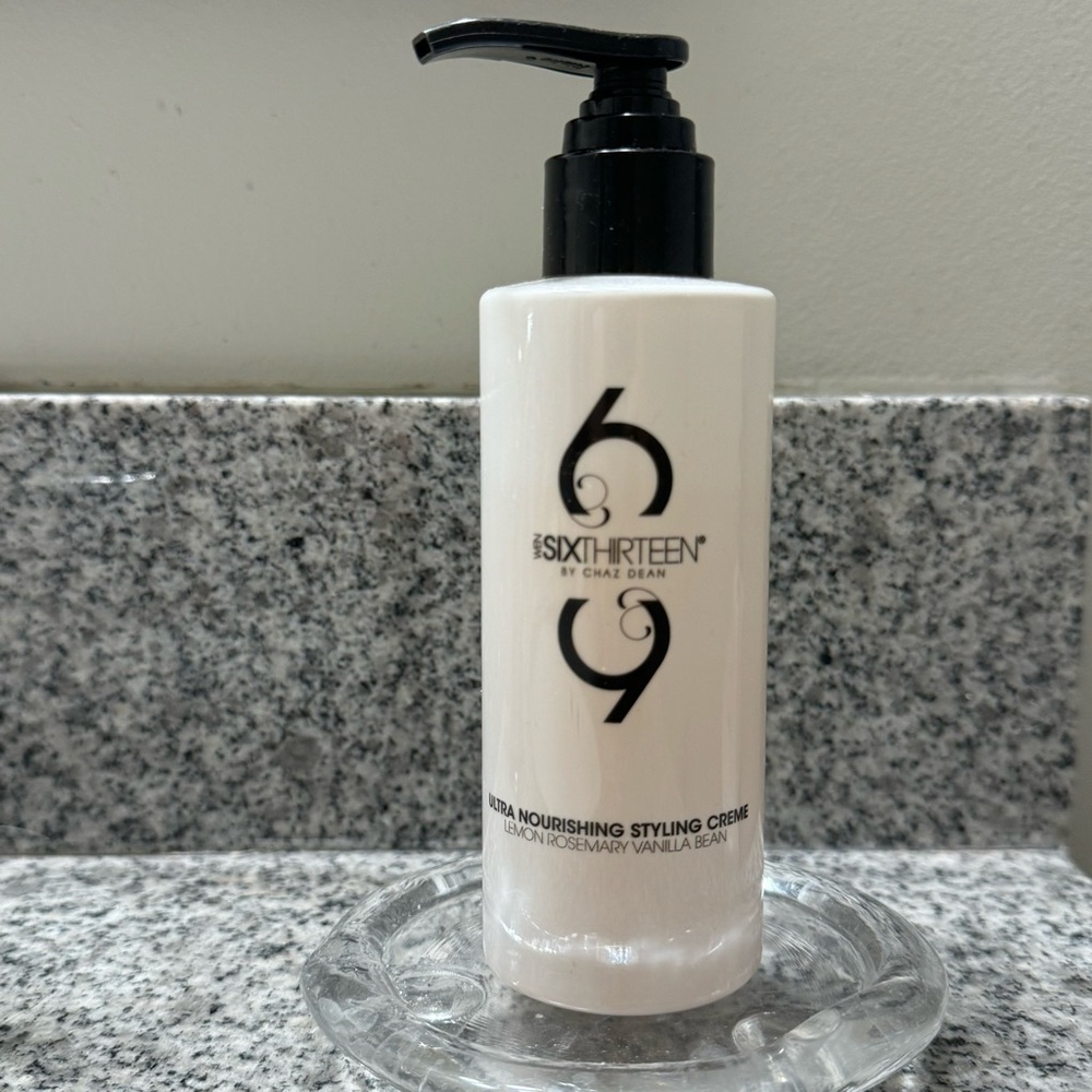 WEN 613 SIXTHIRTEEN Ultra Nourishing Styling Creme